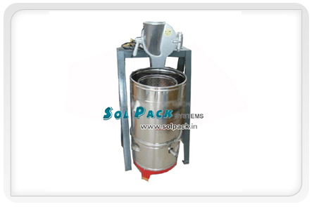 Vegetable Washing & Peeling Machines 